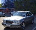 Мерседес Е-Класс 1994 в Днепре (Днепропетровске) на Automoto.ua Серый Мерседес Е-Класс, объемом двигателя 2.8 л и пробегом 303 тыс. км за 4350 $, фото 45 на Automoto.ua
