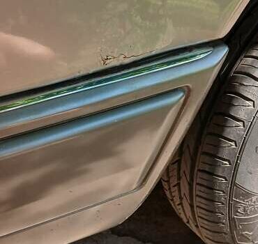 Сірий Мерседес Е-Клас, об'ємом двигуна 2.8 л та пробігом 391 тис. км за 3650 $, фото 3 на Automoto.ua