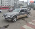 Сірий Мерседес Е-Клас, об'ємом двигуна 2.2 л та пробігом 388 тис. км за 2700 $, фото 5 на Automoto.ua