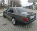 Сірий Мерседес Е-Клас, об'ємом двигуна 2.2 л та пробігом 399 тис. км за 2000 $, фото 1 на Automoto.ua