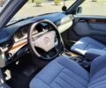 Мерседес Е-Класс 1994 в Днепре (Днепропетровске) на Automoto.ua Серый Мерседес Е-Класс, объемом двигателя 2.8 л и пробегом 303 тыс. км за 4350 $, фото 72 на Automoto.ua