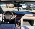 Мерседес Е-Класс 1994 в Днепре (Днепропетровске) на Automoto.ua Серый Мерседес Е-Класс, объемом двигателя 2.8 л и пробегом 303 тыс. км за 4350 $, фото 17 на Automoto.ua