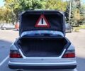 Мерседес Е-Класс 1994 в Днепре (Днепропетровске) на Automoto.ua Серый Мерседес Е-Класс, объемом двигателя 2.8 л и пробегом 303 тыс. км за 4350 $, фото 34 на Automoto.ua
