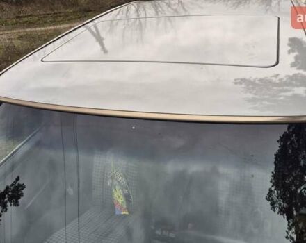 Сірий Мерседес Е-Клас, об'ємом двигуна 2 л та пробігом 547 тис. км за 2400 $, фото 19 на Automoto.ua