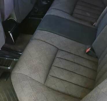 Сірий Мерседес Е-Клас, об'ємом двигуна 2.8 л та пробігом 391 тис. км за 3650 $, фото 9 на Automoto.ua