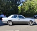 Мерседес Е-Класс 1994 в Днепре (Днепропетровске) на Automoto.ua Серый Мерседес Е-Класс, объемом двигателя 2.8 л и пробегом 303 тыс. км за 4350 $, фото 57 на Automoto.ua