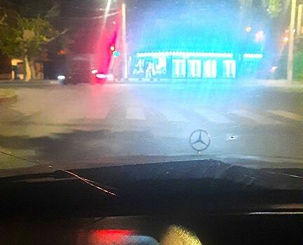 Сірий Мерседес Е-Клас, об'ємом двигуна 2.2 л та пробігом 560 тис. км за 4000 $, фото 7 на Automoto.ua