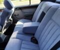 Мерседес Е-Класс 1994 в Днепре (Днепропетровске) на Automoto.ua Серый Мерседес Е-Класс, объемом двигателя 2.8 л и пробегом 303 тыс. км за 4350 $, фото 26 на Automoto.ua