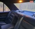 Серый Мерседес Е-Класс, объемом двигателя 2.2 л и пробегом 457 тыс. км за 1750 $, фото 7 на Automoto.ua