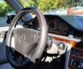 Мерседес Е-Класс 1994 в Днепре (Днепропетровске) на Automoto.ua Серый Мерседес Е-Класс, объемом двигателя 2.8 л и пробегом 303 тыс. км за 4350 $, фото 71 на Automoto.ua