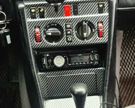 Сірий Мерседес Е-Клас, об'ємом двигуна 2 л та пробігом 547 тис. км за 2400 $, фото 25 на Automoto.ua