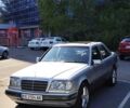 Мерседес Е-Класс 1994 в Днепре (Днепропетровске) на Automoto.ua Серый Мерседес Е-Класс, объемом двигателя 2.8 л и пробегом 303 тыс. км за 4350 $, фото 42 на Automoto.ua