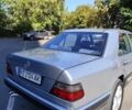 Мерседес Е-Класс 1994 в Днепре (Днепропетровске) на Automoto.ua Серый Мерседес Е-Класс, объемом двигателя 2.8 л и пробегом 303 тыс. км за 4350 $, фото 16 на Automoto.ua