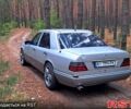 Серый Мерседес Е-Класс, объемом двигателя 2.2 л и пробегом 457 тыс. км за 1750 $, фото 8 на Automoto.ua