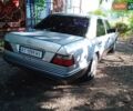 Сірий Мерседес Е-Клас, об'ємом двигуна 2 л та пробігом 360 тис. км за 2250 $, фото 2 на Automoto.ua
