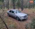 Серый Мерседес Е-Класс, объемом двигателя 2.2 л и пробегом 457 тыс. км за 1750 $, фото 1 на Automoto.ua