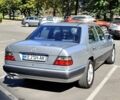 Мерседес Е-Класс 1994 в Днепре (Днепропетровске) на Automoto.ua Серый Мерседес Е-Класс, объемом двигателя 2.8 л и пробегом 303 тыс. км за 4350 $, фото 47 на Automoto.ua