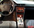 Серый Мерседес Е-Класс, объемом двигателя 2.2 л и пробегом 250 тыс. км за 2700 $, фото 2 на Automoto.ua