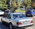 Мерседес Е-Класс 1994 в Днепре (Днепропетровске) на Automoto.ua Серый Мерседес Е-Класс, объемом двигателя 2.8 л и пробегом 303 тыс. км за 4350 $, фото 8 на Automoto.ua