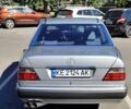Мерседес Е-Класс 1994 в Днепре (Днепропетровске) на Automoto.ua Серый Мерседес Е-Класс, объемом двигателя 2.8 л и пробегом 303 тыс. км за 4350 $, фото 44 на Automoto.ua