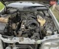 Серый Мерседес Е-Класс, объемом двигателя 2.5 л и пробегом 385 тыс. км за 1700 $, фото 2 на Automoto.ua