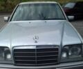 Сірий Мерседес Е-Клас, об'ємом двигуна 3 л та пробігом 30 тис. км за 4400 $, фото 1 на Automoto.ua