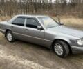 Сірий Мерседес Е-Клас, об'ємом двигуна 3 л та пробігом 271 тис. км за 4500 $, фото 1 на Automoto.ua