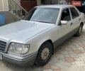 Серый Мерседес Е-Класс, объемом двигателя 3 л и пробегом 545 тыс. км за 5150 $, фото 1 на Automoto.ua