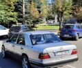 Мерседес Е-Класс 1994 в Днепре (Днепропетровске) на Automoto.ua Серый Мерседес Е-Класс, объемом двигателя 2.8 л и пробегом 303 тыс. км за 4350 $, фото 48 на Automoto.ua
