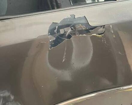 Сірий Мерседес Е-Клас, об'ємом двигуна 2 л та пробігом 431 тис. км за 3000 $, фото 9 на Automoto.ua