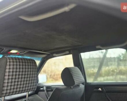 Сірий Мерседес Е-Клас, об'ємом двигуна 2 л та пробігом 547 тис. км за 2400 $, фото 21 на Automoto.ua