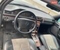 Серый Мерседес Е-Класс, объемом двигателя 3 л и пробегом 580 тыс. км за 2500 $, фото 14 на Automoto.ua