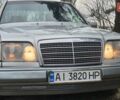 Сірий Мерседес Е-Клас, об'ємом двигуна 2 л та пробігом 547 тис. км за 2400 $, фото 1 на Automoto.ua