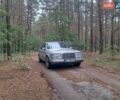Серый Мерседес Е-Класс, объемом двигателя 2.2 л и пробегом 457 тыс. км за 1750 $, фото 14 на Automoto.ua