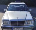 Мерседес Е-Класс 1994 в Днепре (Днепропетровске) на Automoto.ua Серый Мерседес Е-Класс, объемом двигателя 2.8 л и пробегом 303 тыс. км за 4350 $, фото 2 на Automoto.ua