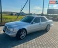Серый Мерседес Е-Класс, объемом двигателя 2.2 л и пробегом 303 тыс. км за 5299 $, фото 7 на Automoto.ua