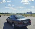 Сірий Мерседес Е-Клас, об'ємом двигуна 2.2 л та пробігом 487 тис. км за 2500 $, фото 1 на Automoto.ua