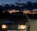 Сірий Мерседес Е-Клас, об'ємом двигуна 2 л та пробігом 356 тис. км за 2600 $, фото 1 на Automoto.ua