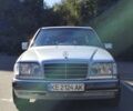Мерседес Е-Класс 1994 в Днепре (Днепропетровске) на Automoto.ua Серый Мерседес Е-Класс, объемом двигателя 2.8 л и пробегом 303 тыс. км за 4350 $, фото 41 на Automoto.ua
