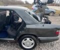 Сірий Мерседес Е-Клас, об'ємом двигуна 0 л та пробігом 353 тис. км за 3200 $, фото 12 на Automoto.ua