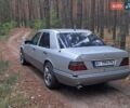 Серый Мерседес Е-Класс, объемом двигателя 2.2 л и пробегом 457 тыс. км за 1750 $, фото 10 на Automoto.ua
