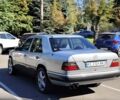 Мерседес Е-Класс 1994 в Днепре (Днепропетровске) на Automoto.ua Серый Мерседес Е-Класс, объемом двигателя 2.8 л и пробегом 303 тыс. км за 4350 $, фото 43 на Automoto.ua