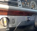 Сірий Мерседес Е-Клас, об'ємом двигуна 2.2 л та пробігом 460 тис. км за 2800 $, фото 9 на Automoto.ua