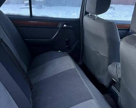 Сірий Мерседес Е-Клас, об'ємом двигуна 2.5 л та пробігом 390 тис. км за 3500 $, фото 21 на Automoto.ua