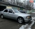 Сірий Мерседес Е-Клас, об'ємом двигуна 2.8 л та пробігом 297 тис. км за 6400 $, фото 2 на Automoto.ua