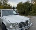 Сірий Мерседес Е-Клас, об'ємом двигуна 2.2 л та пробігом 456 тис. км за 3000 $, фото 2 на Automoto.ua