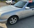 Мерседес Е-Класс 1995 в Белгород-Днестровском на Automoto.ua Серый Мерседес Е-Класс, объемом двигателя 3.2 л и пробегом 430 тыс. км за 4200 $, фото 2 на Automoto.ua