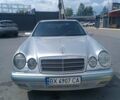 Сірий Мерседес Е-Клас, об'ємом двигуна 3.2 л та пробігом 437 тис. км за 3500 $, фото 1 на Automoto.ua
