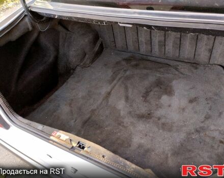 Серый Мерседес Е-Класс, объемом двигателя 2 л и пробегом 0 тыс. км за 1700 $, фото 9 на Automoto.ua