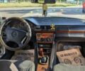 Серый Мерседес Е-Класс, объемом двигателя 2 л и пробегом 990 тыс. км за 2000 $, фото 6 на Automoto.ua